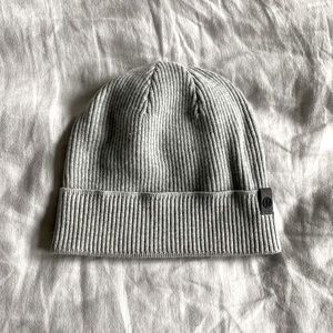 Lululemon beanie